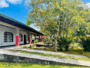 Casa Eva Lodging Costa Rica
